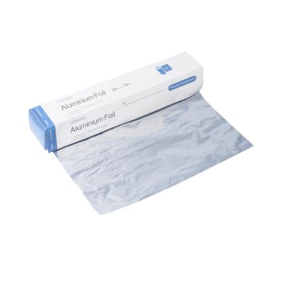 Aluminium Foil Box Ukuran 30cm x 7.6m A Basics