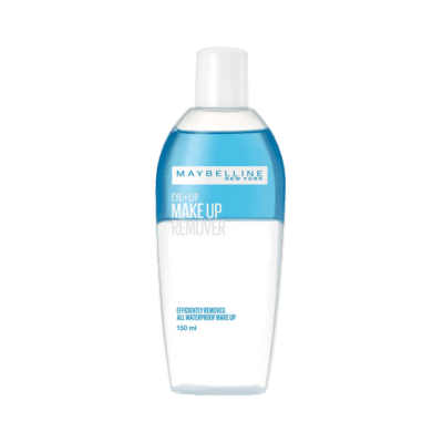 Maybelline Eye + Lip Make Up Remover