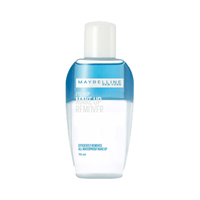 Maybelline Lip & Eye Make Up Remover