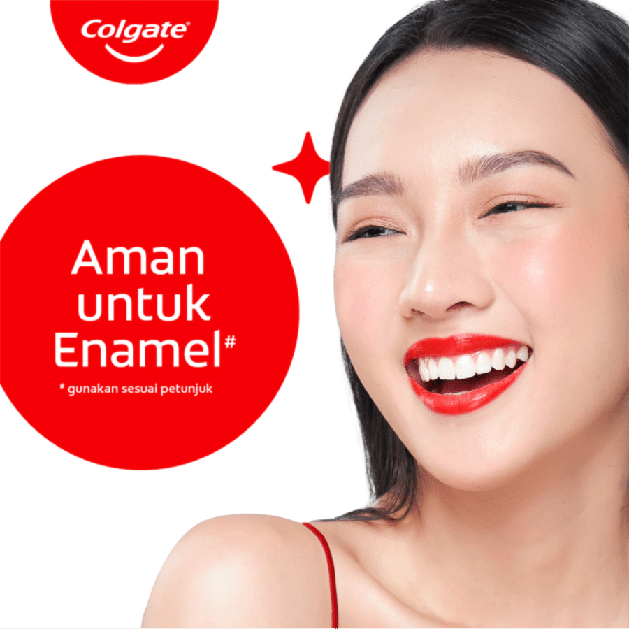 Colgate Optic White Exfoliating Mineral Toothpaste