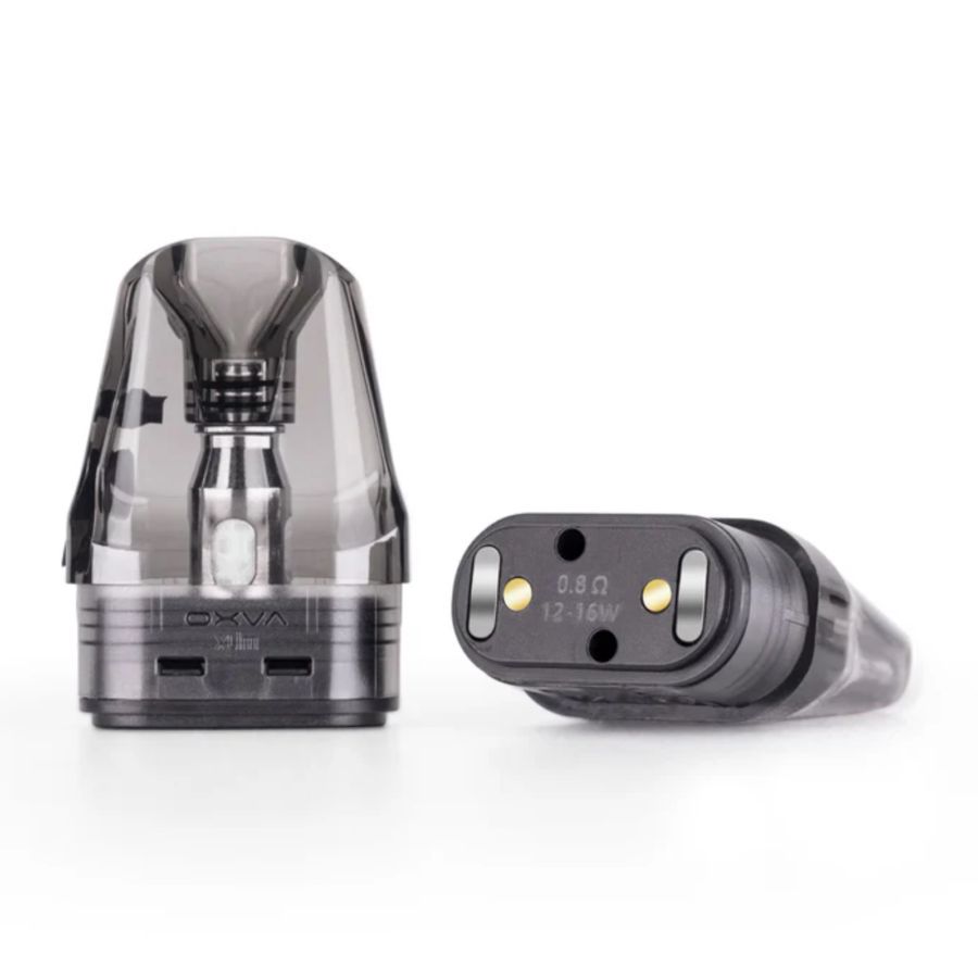 Oxva Xlim V3 Cartridge 0.8 Ohm Rokok Elektrik