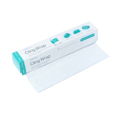 Cling Wrap Box Ukuran 30cm x 30m A Basics