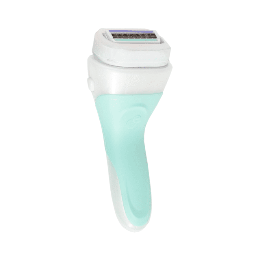 Schick Intuition Kit Sensitive Care 1R + 2B Alat Cukur 1pack
