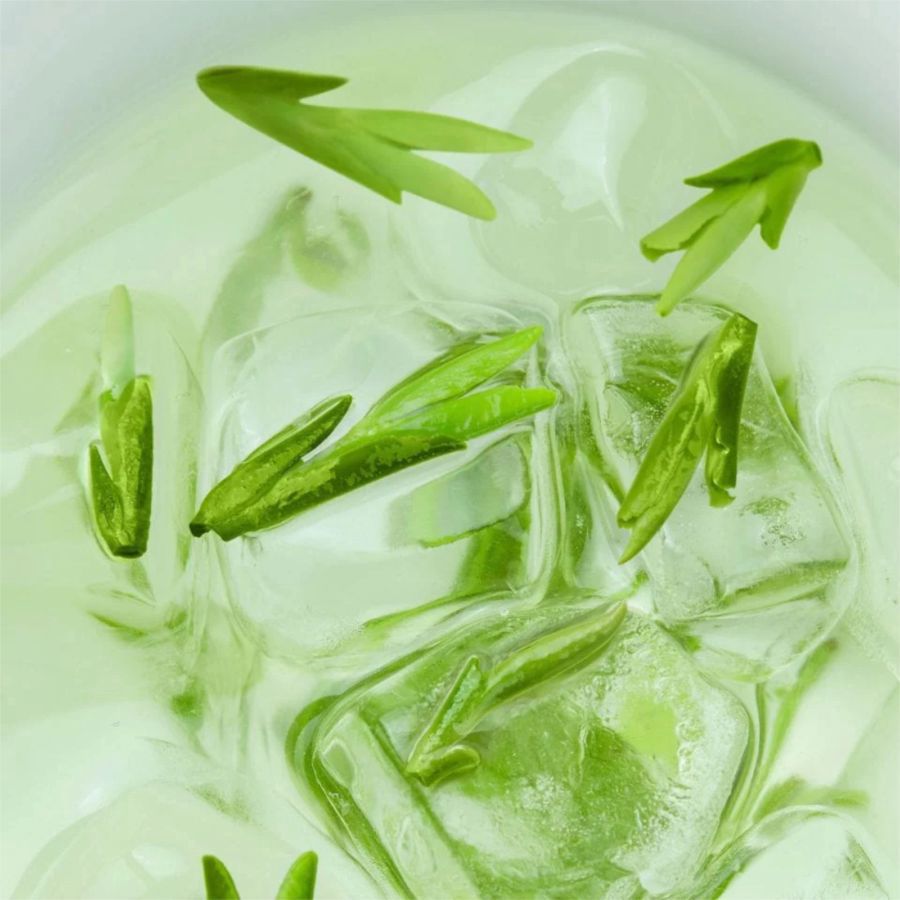 Relx Pod Pro 2 Longjing Ice Tea Rokok Elektrik