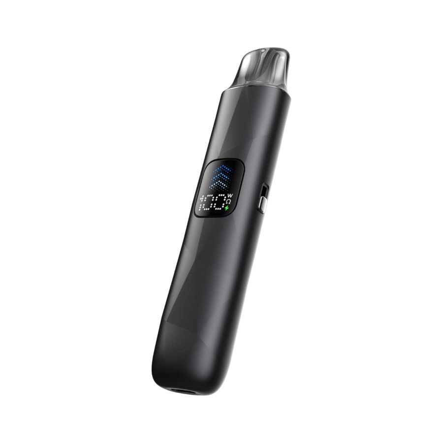 Relx Prime Kit Black Diamond Rokok Elektrik
