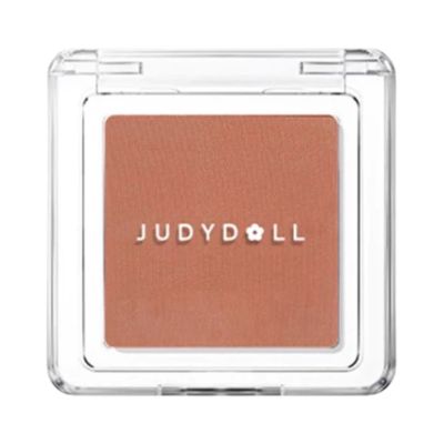 Judydoll Maple Brown Blush Powder