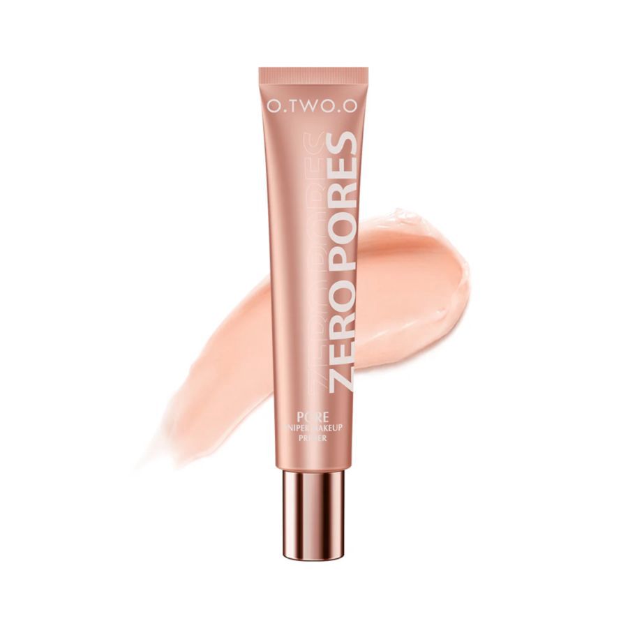 O.TWO.O Makeup Base Cream Invisible Pore Soft Focus Makeup Primer