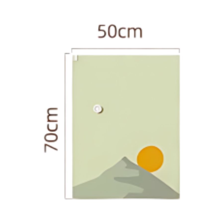 Ecoco Vacuum Compression Bag Size S 1pcs