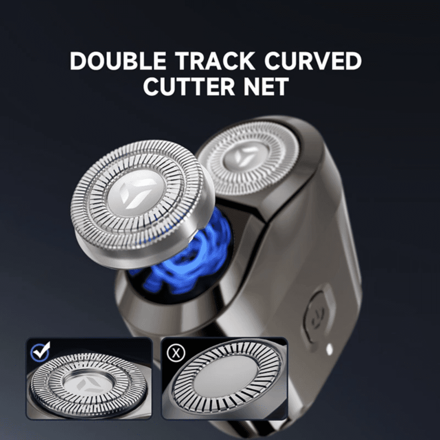 Enchen Mini 6 Electric Shaver 1pcs