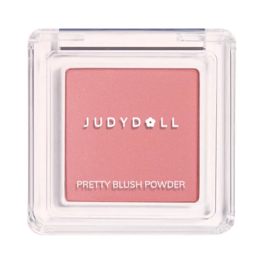 Judydoll Peach Blush Powder 2gram