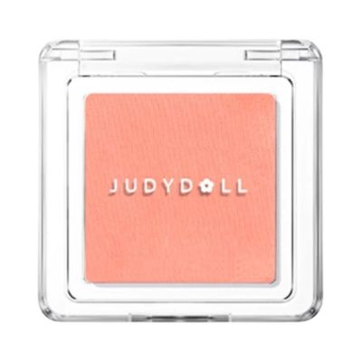 Judydoll Juicy Melon Blush Powder