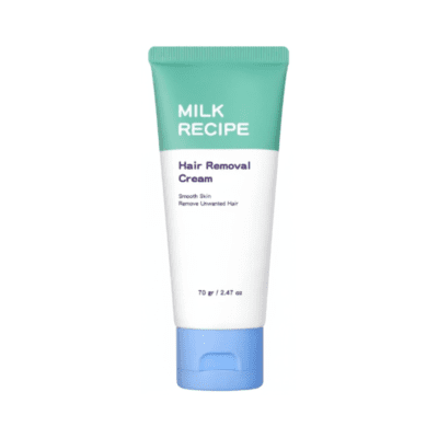 Milk Recipe 4 In 1 Hair Removal Cream