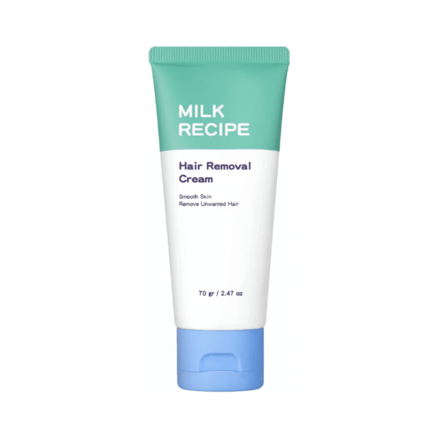 Milk Recipe 4 In 1 Hair Removal Cream 70gram
