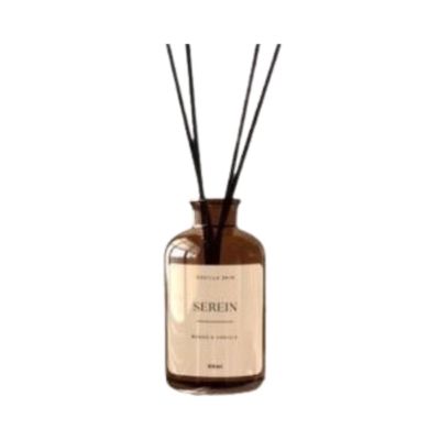 Oscilla Skin Basic Serein Reed Diffuser