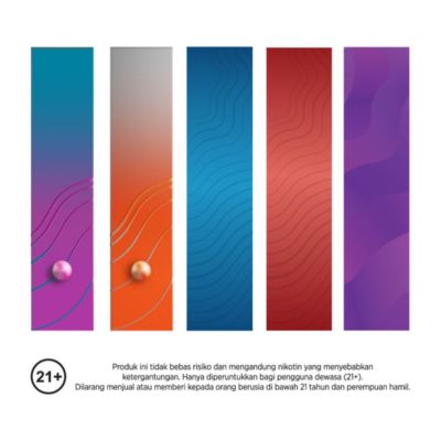 Bestselling TEREA Bundling Selection