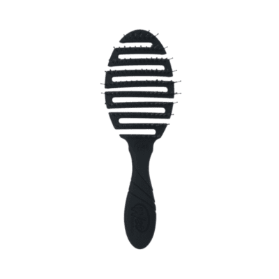 The Wet Brush Pro Flex Dry Black