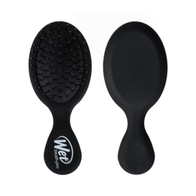 The Wet Brush Mini Black