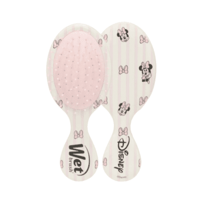 The Wet Brush Mini Disney Hello Minnie