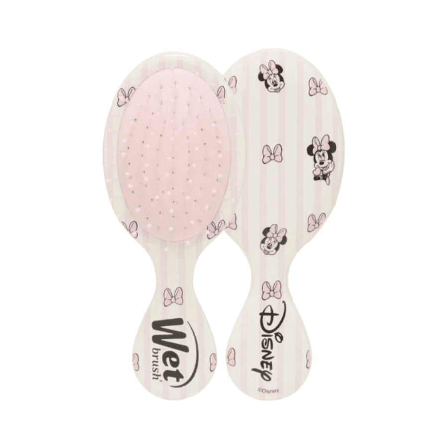 The Wet Brush Mini Disney Hello Minnie 1pcs