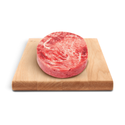 Tenderloin Meltique Has Dalam Import