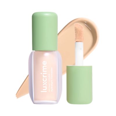Luxcrime Instant Cover Hydralight N00 Concealer