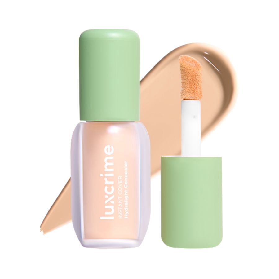 Luxcrime Instant Cover Hydralight N01 Concealer 10gram