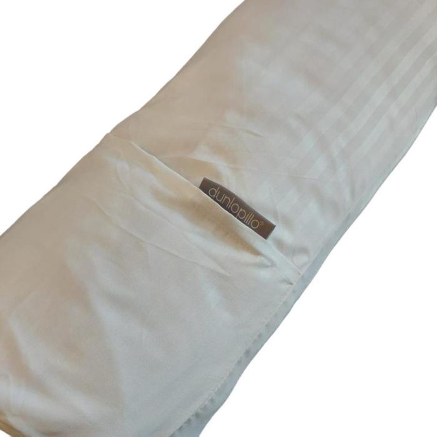 Dunlopillo Sarung Guling Model Amplop Ukuran 90 x 20cm 1pcs