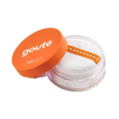 Goute Pore Cover Matte Translucent Loose Powder