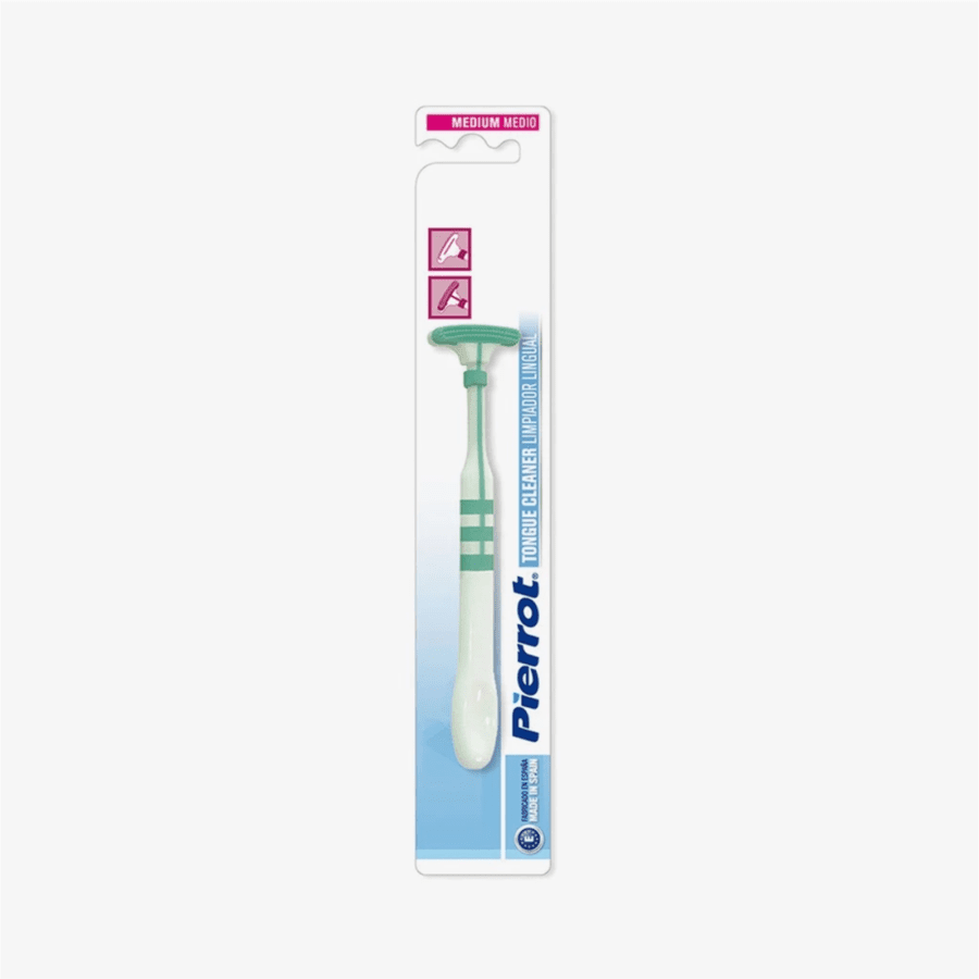 Pierrot Tongue Cleaner