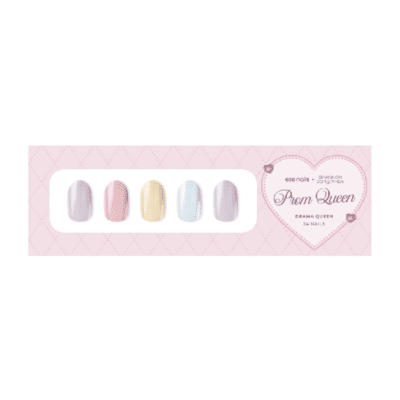 Eze Nails Drama Queen (Kuku Palsu Tempel)