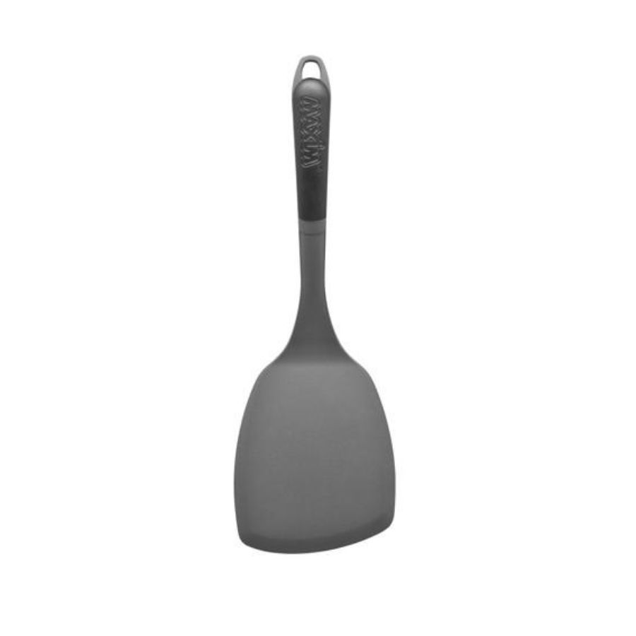 Maxim Utensil Pro Spatula Sutil Ladle Nylon Tahan Panas 2pcs 2pcs