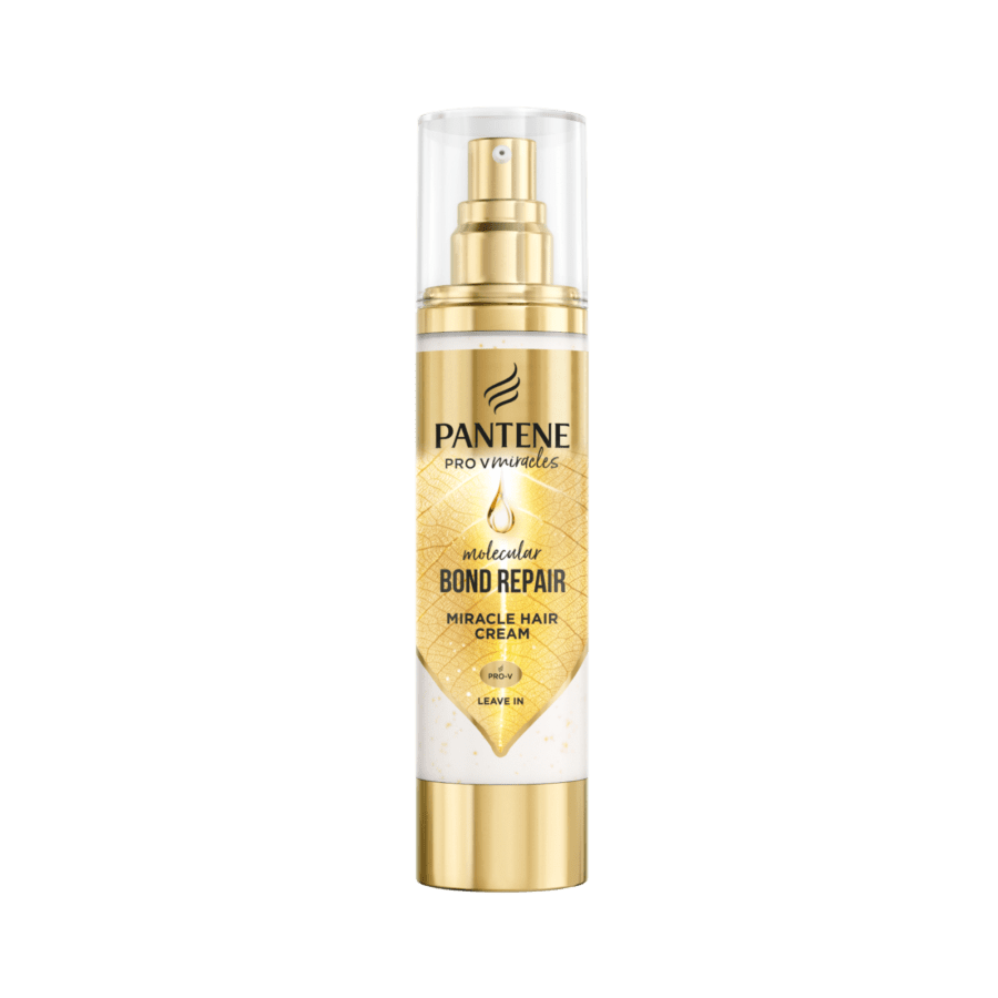 Pantene Pro V Miracles Bond Repair Miracle Hair Cream Perawatan Rambut 90ml