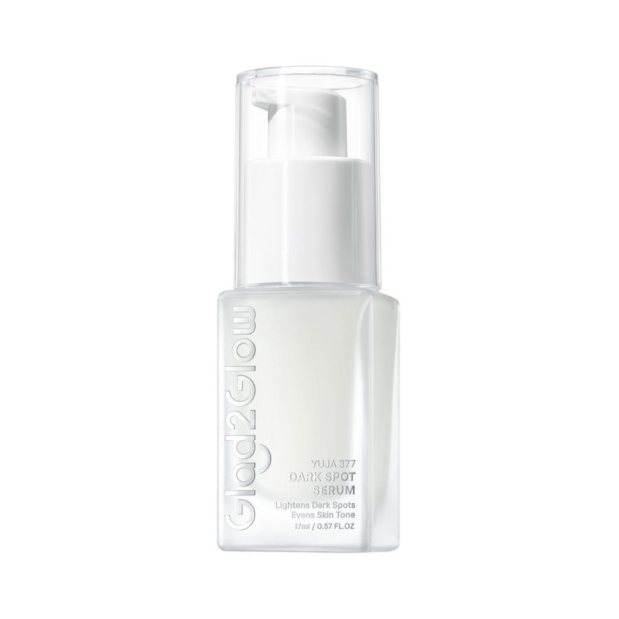 Glad2Glow Yuja Symwhite 377 Dark Spot Serum Wajah 17ml