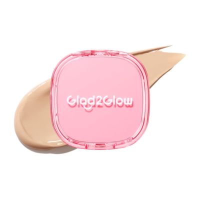 Glad2Glow Perfect Cover 03 Custard Cushion Foundation