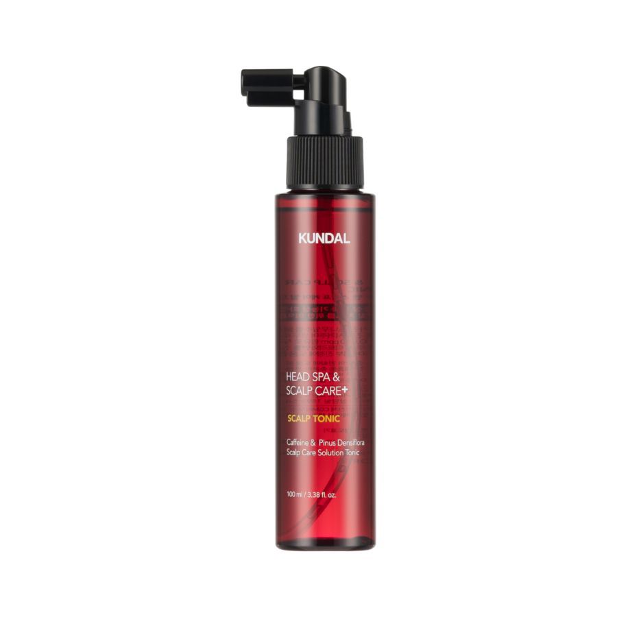 Kundal Head Spa & Scalp Care+ Solution Scalp Tonic Spray 100ml