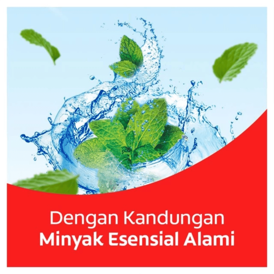 Colgate Plax Peppermint Fresh Mouthwash