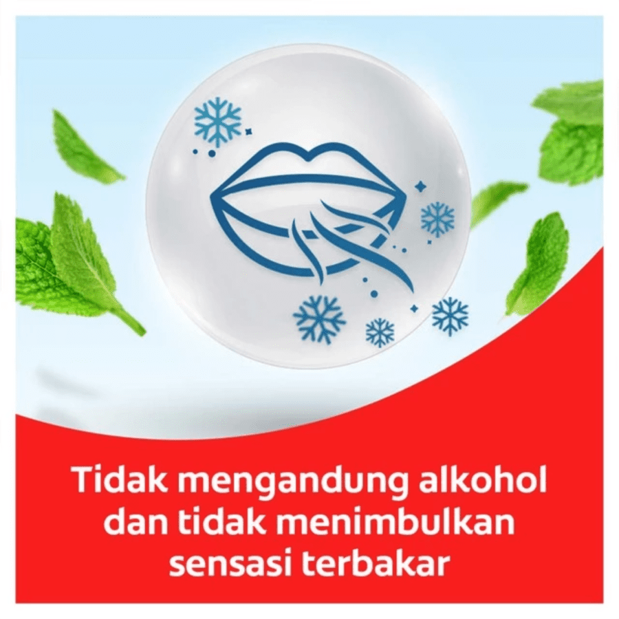 Colgate Plax Peppermint Fresh Mouthwash