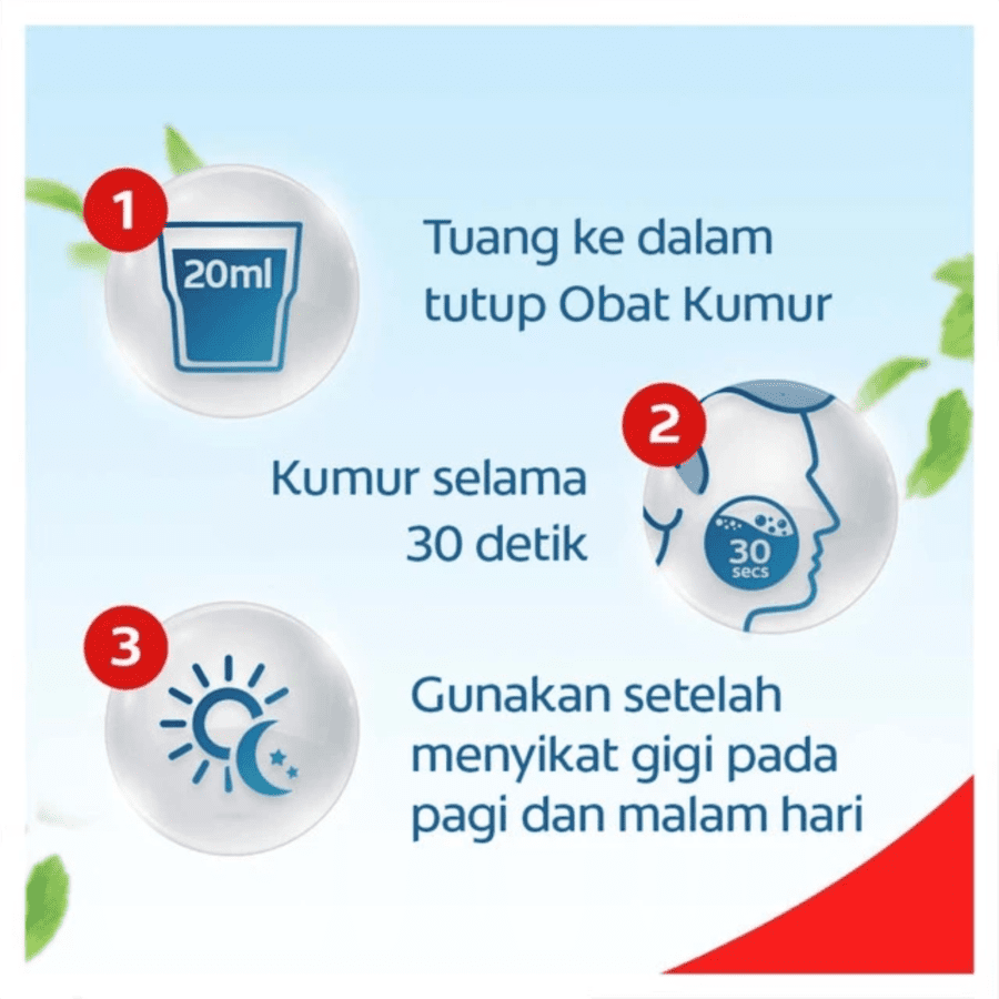 Colgate Plax Peppermint Fresh Mouthwash