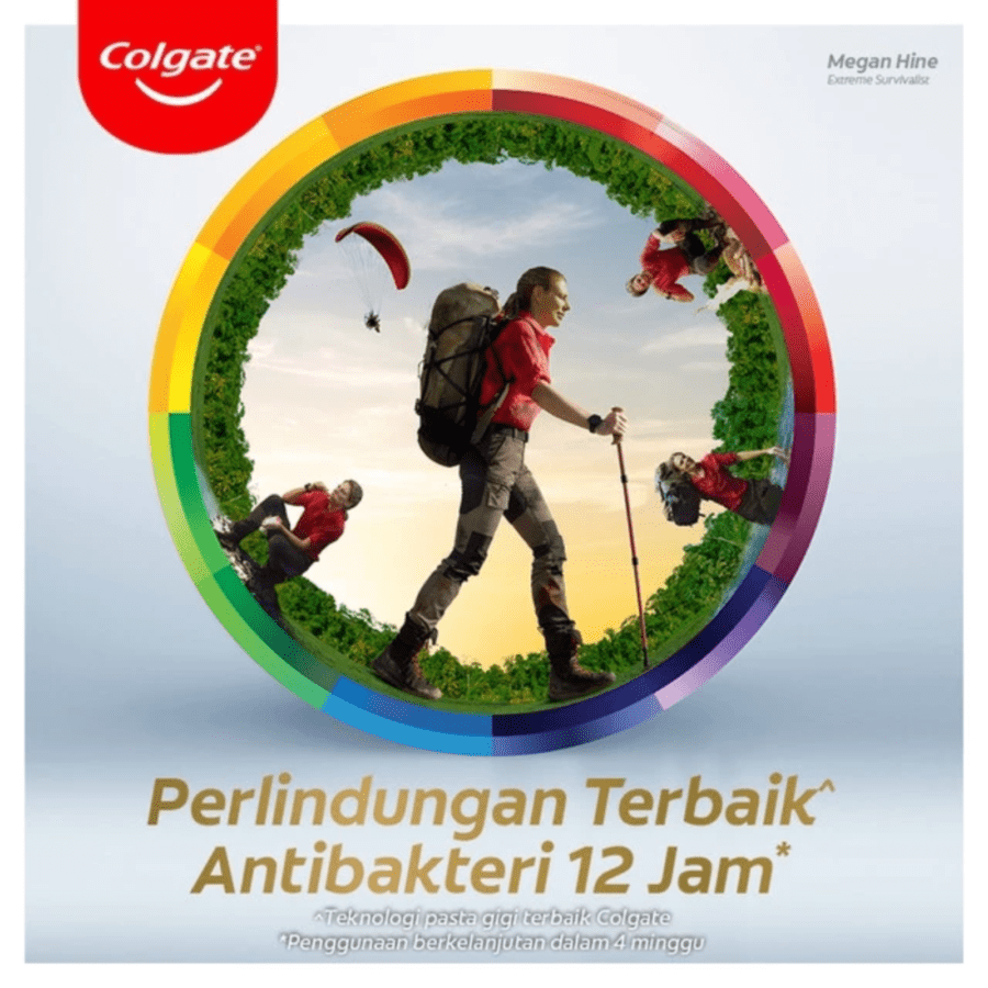 Colgate Total 12 Advance Fresh Toothpaste
