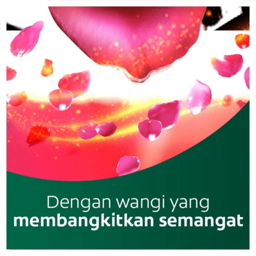 Palmolive Aroma Sensations Sensual Body Wash Bottle Pump 750ml