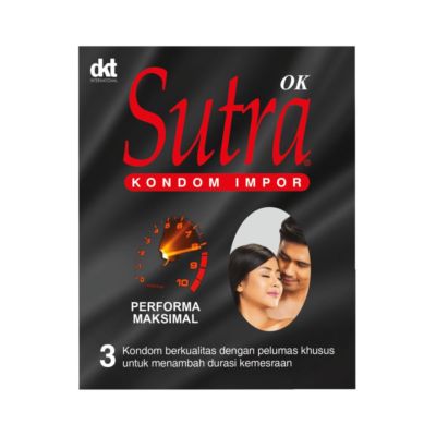 Sutra Kondom OK