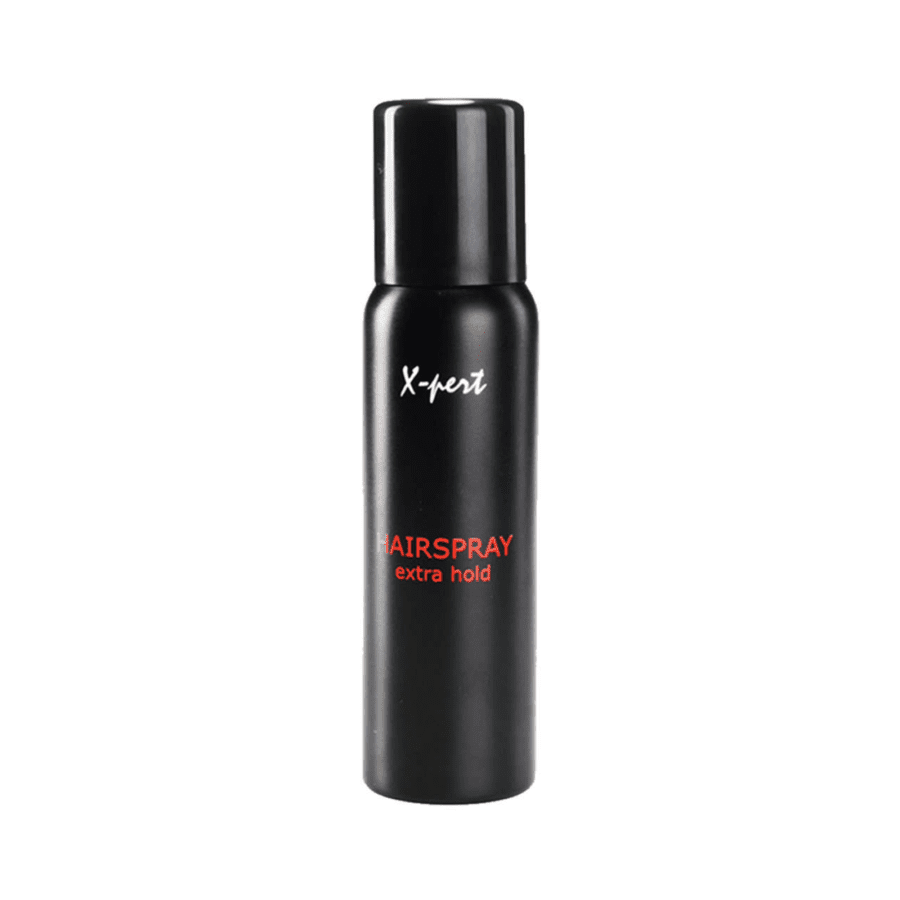 Xpert Hair Spray Extra Hold Perawatan Rambut 100ml