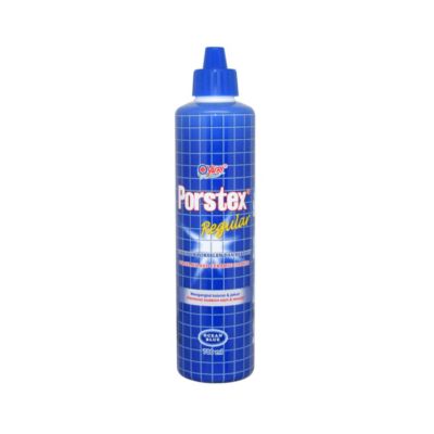 Yuri Porstex Regular Ocean Blue Pembersih Porselen & Keramik
