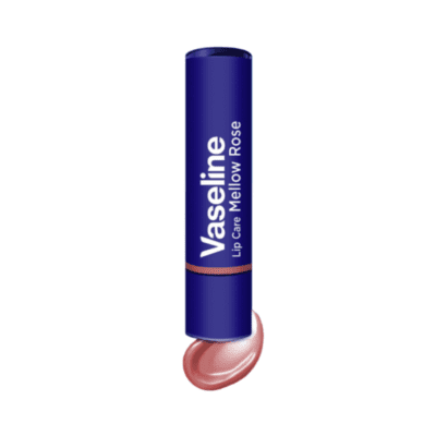Vaseline Lip Care Colour+Care Mellow Red