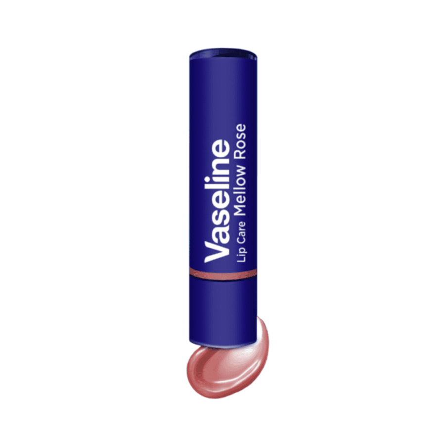 Vaseline Lip Care Colour+Care Mellow Red 3gram
