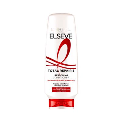 L'Oreal Paris Elseve Total Repair 5 Restoring Conditioner