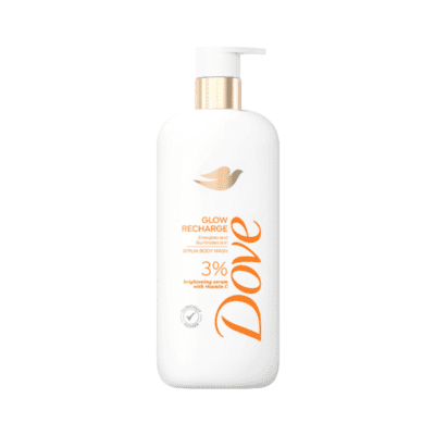 Dove Advanced Serum Glow Recharge Body Wash