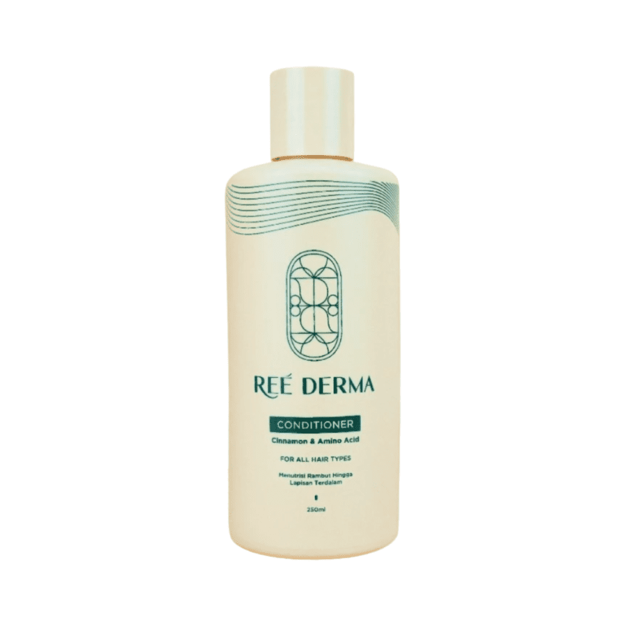 Ree Derma Wellness Cinnamon & Amino Acid Conditioner 250ml