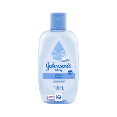 Johnson's Baby Cologne Heaven Perawatan Bayi
