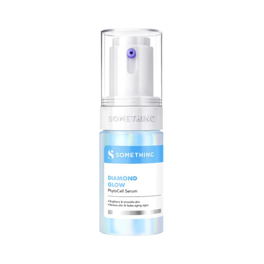 Somethinc Diamond Glow Serum Wajah 20ml